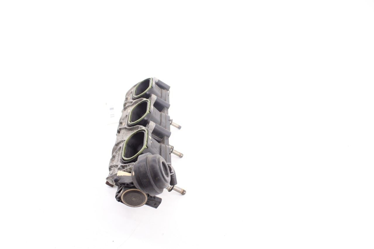 10-16 Audi S4 Premium Plus 3.0L Left Engine Lower Intake Manifold 06E-133-109-AL - Alshned Auto Parts