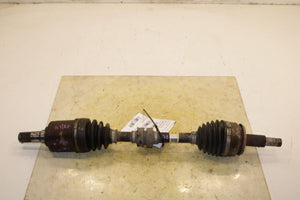 2017-2019 Infiniti QX60 Pure AWD Front Left Driver Side CV Axle Drive Half Shaft