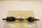 2017-2019 Infiniti QX60 Pure AWD Front Left Driver Side CV Axle Drive Half Shaft - Alshned Auto Parts