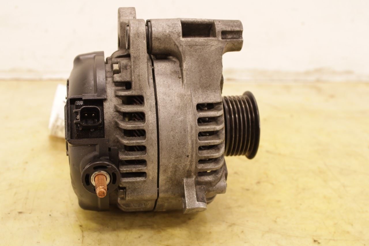 2012-2018 Jeep Wrangler Sport 2dr 3.6L Alternator Generator 68078950AB OEM - Alshned Auto Parts
