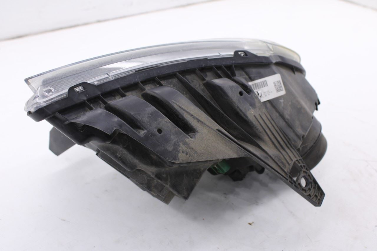 2014-15 Dodge Durango SXT 3.6L Front Right Side Headlight Lamp w/ LED DRL *ReaD*7
