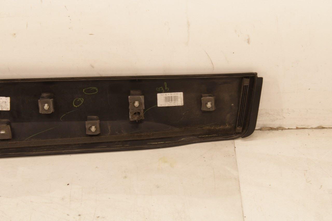 18-22 Ford EcoSport SE Front Left Exterior Door Lower Body Molding CN15-20849-DP - Alshned Auto Parts