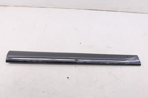 2013-2017 Audi Q5 Premium Front Left Door Lower Body Side Molding 8R0853959LGRU