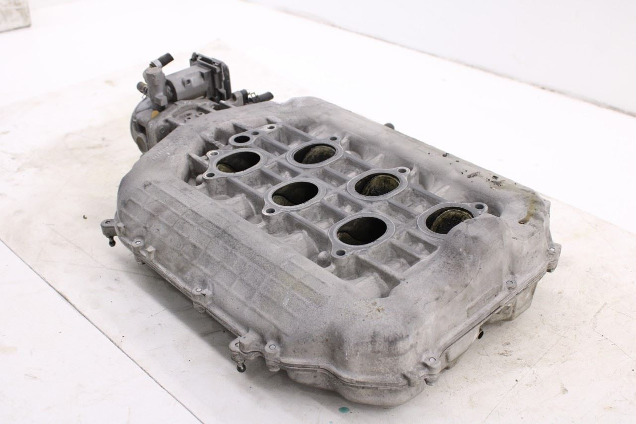 2015-2020 Acura TLX Tech 3.5L Engine Upper Air Intake Manifold 17160R9PA00 OEM11