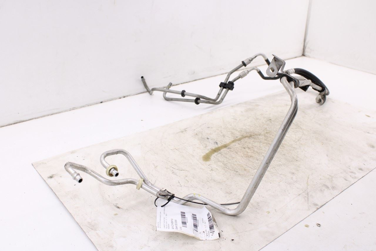 2014-24 Ram 1500 Classic Express Quad Cab 5.7L Auto Transmission Oil Cooler Hose - Alshned Auto Parts