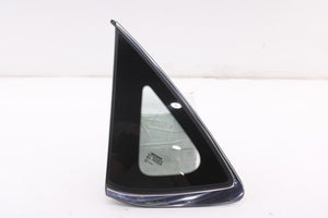 2013-19 Nissan Sentra SV Rear Left Side Quarter Window Glass 83301-3SG0A *ReaD*