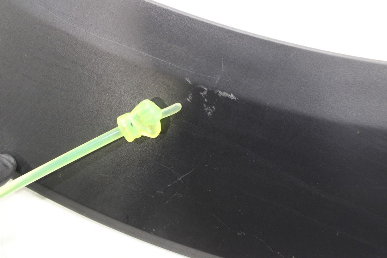 20-25 Mazda CX-30 2.5 S Front Right Fender Wheel Opening Molding DGH951W21 *ReaD - Alshned Auto Parts