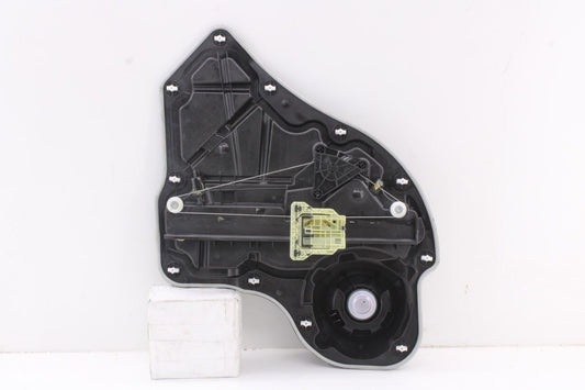 20-26 Ford Explorer Interceptor RR LH Door Window Regulator w/ Carrier and Motor - Alshned Auto Parts