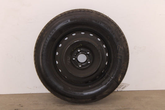 2011-2020 Dodge Durango SXT Spare Wheel Tire Goodyear T175/90D18 111M R18x4.5 - Alshned Auto Parts