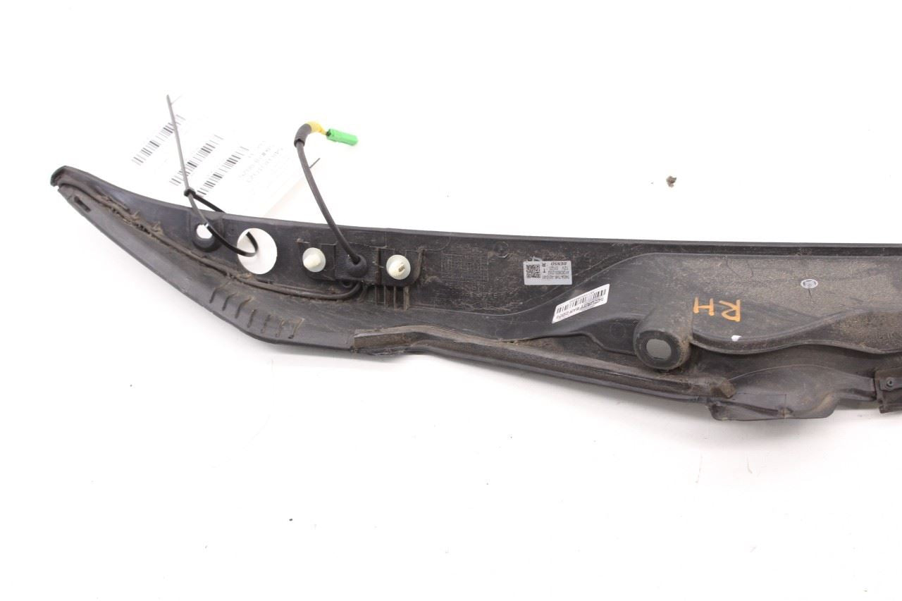 18-26 Honda Odyssey Touring Rear Right Liftgate Anti Pinch Sensor 74934-THR-A01 - Alshned Auto Parts