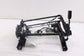 2006-09 Mercedes-Benz CLK 350 Front Left Side Seat Lower Adjustment Track Frame3