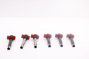 2010-2016 Audi S4 Premium Plus 3.0L Direct Ignition Coil Set of 6 06E-905-115-G
