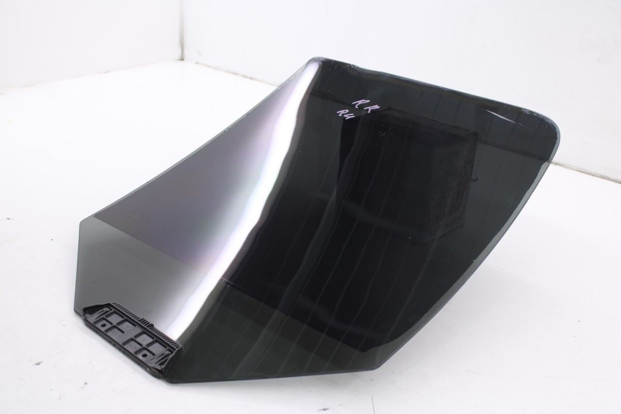 2014-2024 RAM 1500 Classic Express Rear Side Door Window Glass 55372326AB8