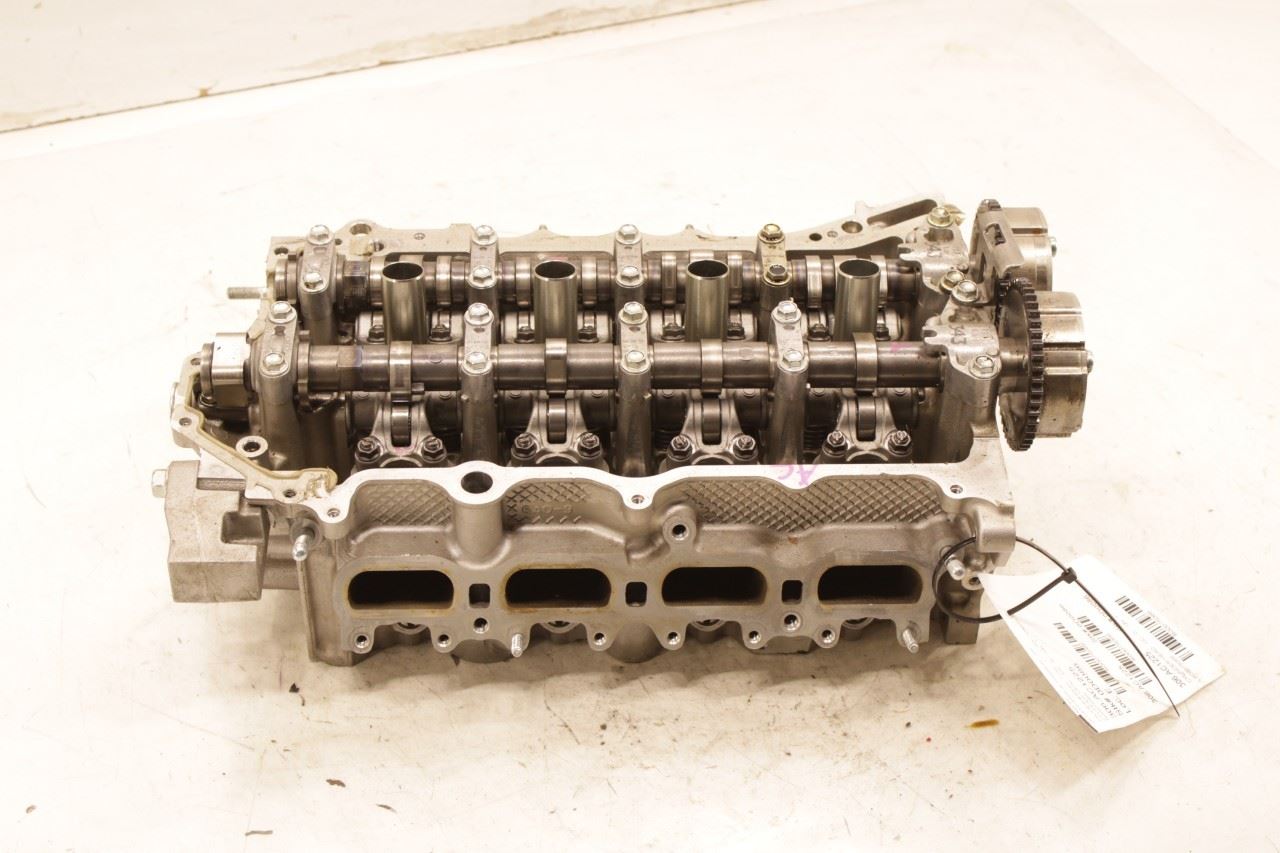 2023-26 Acura Integra A-Spec 1.5L FWD Engine Cylinder Head Assy 5K 12100-6A0-A00 - Alshned Auto Parts