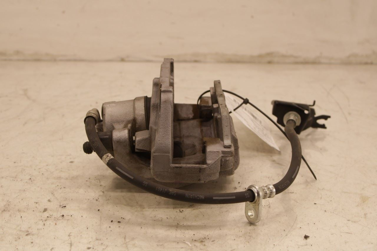 2024-2025 Acura Integra A-Spec Front Left Side Disc Brake Caliper 45002-TVC-A61 - Alshned Auto Parts