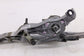 2010-2016 Mercedes-Benz E 350 Luxury 4Matic Front Windshield Wiper Transmission2