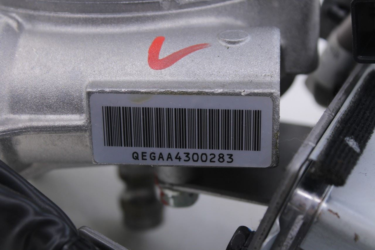 2020-22 Kia Sportage Nightfall 2.4L FWD Steering Column Assembly 56310-D9010 OEM15