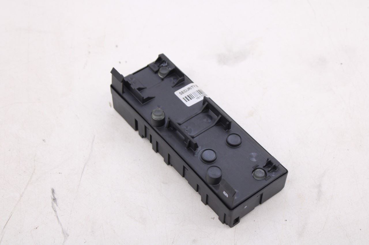 11-18 Porsche Cayenne S Rear Trunk Lid Liftgate Back Door Module 7P5959107F OEM - Alshned Auto Parts