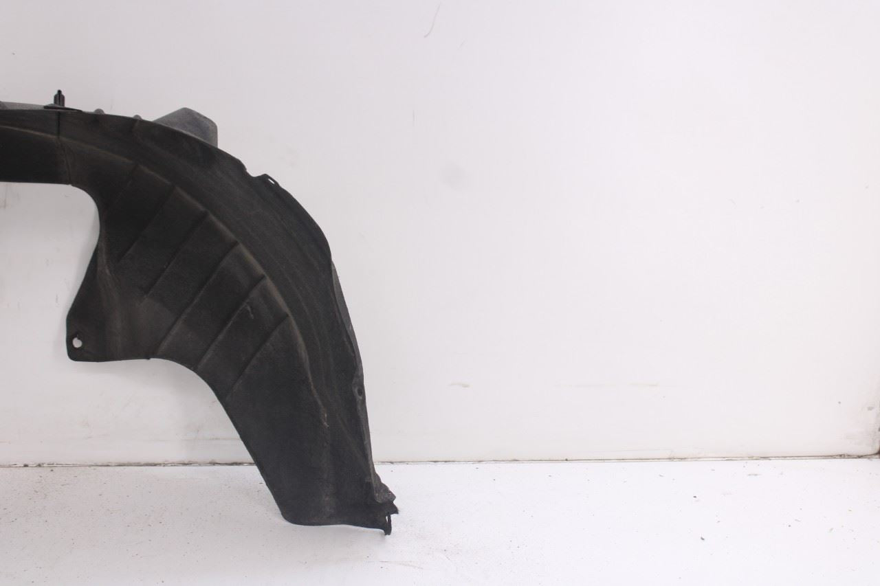 20-22 Hyundai Palisade Limited AWD RR Left Wheelhouse Liner Splash Shield *ReaD*5