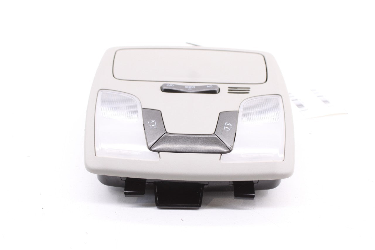 2014-2019 Toyota Sienna LE Roof Overhead Console Dome Light Lamp 63650-08611-B0 - Alshned Auto Parts