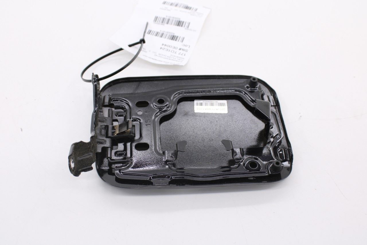 2020-2024 Toyota Corolla LE 2.0L Fuel Tank Filler Door Lid Cover 77350-02210 OEM5