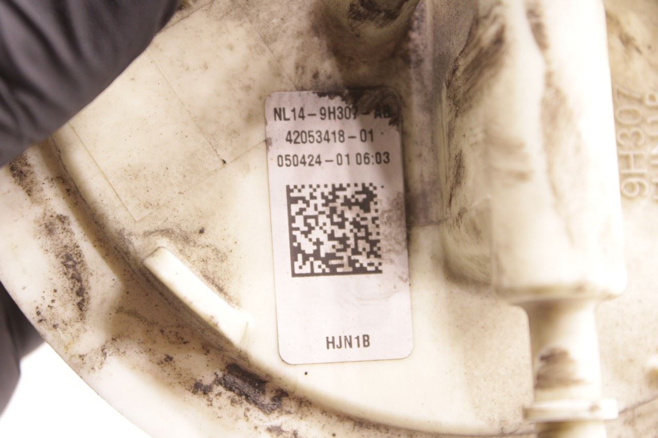 2022-2024 Ford Expedition MAX XLT 3.5L Fuel Pump Assembly NL14-9H307-AB OEM - Alshned Auto Parts