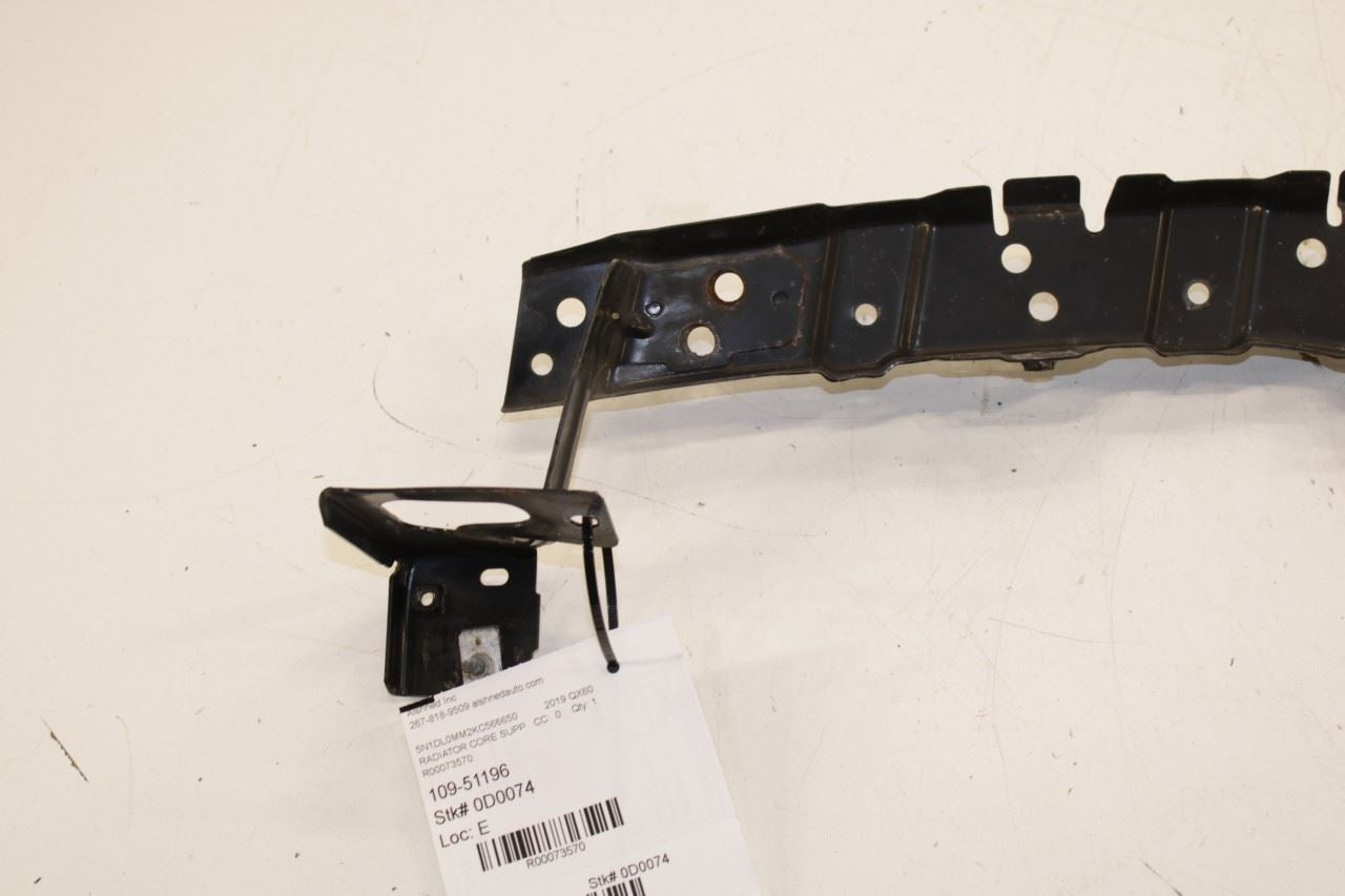 2014-2020 Infiniti QX60 Pure Front Bumper Upper Retainer 62290-3JA0A OEM - Alshned Auto Parts