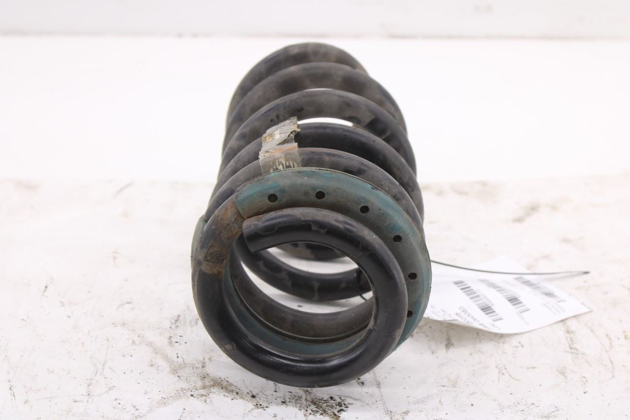 11-25 Dodge Durango SXT AWD Rear Suspension Coil Spring Set of 2 68085245AB OEM7
