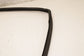 14-20 Infiniti QX60 Pure Front Left Door Run Channel w Belt Molding Weatherstrip - Alshned Auto Parts