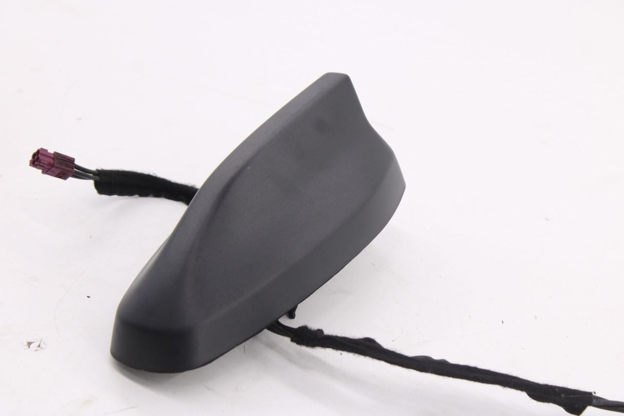 2025-2026 Ford Explorer Interceptor Roof Shark Fin Radio Antenna PCPT-19K351-DC3