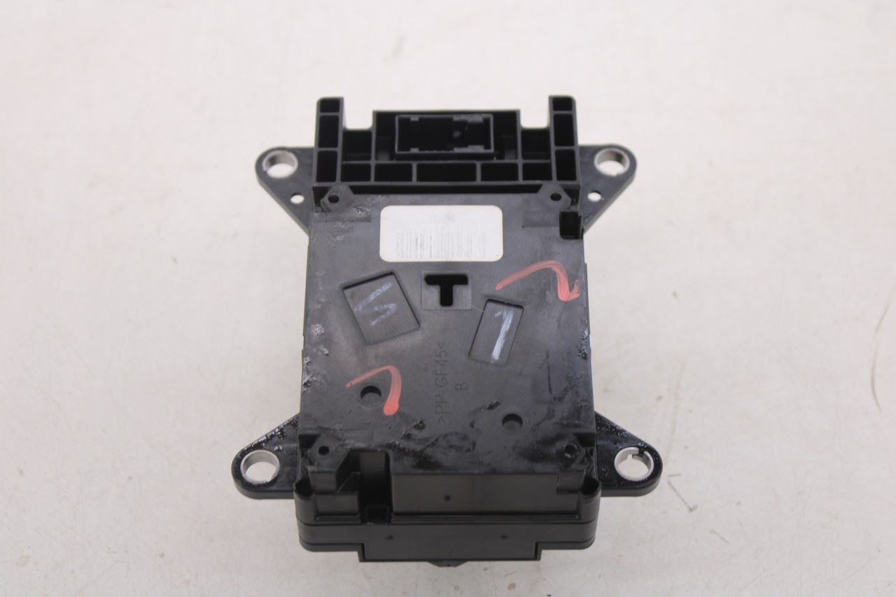 20-21 Ford Expedition Max XLT 3.5L Auto Transmission Gear Shifter Lever Selector - Alshned Auto Parts