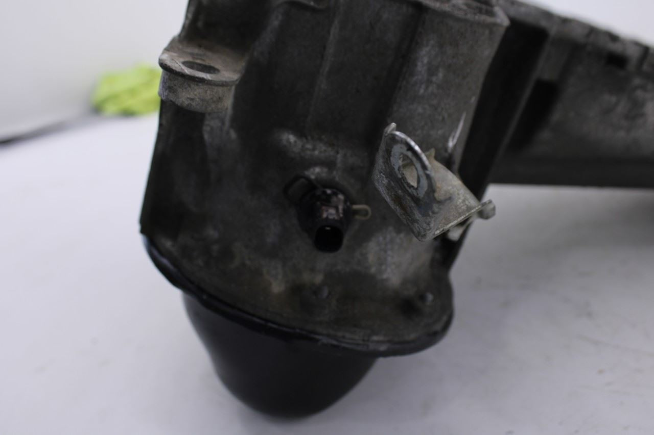 2016-23 Toyota Tacoma SR5 3.5L Engine Motor Upper and Lower Oil Pan 12101-0P0208
