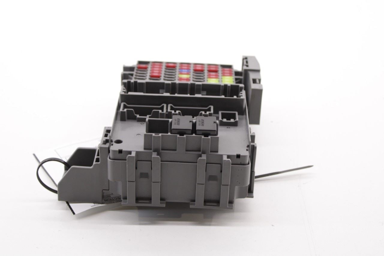 2022-24 Honda Civic Sport 2.0L Cabin Instrument Panel Fuse Relay Junction Block - Alshned Auto Parts