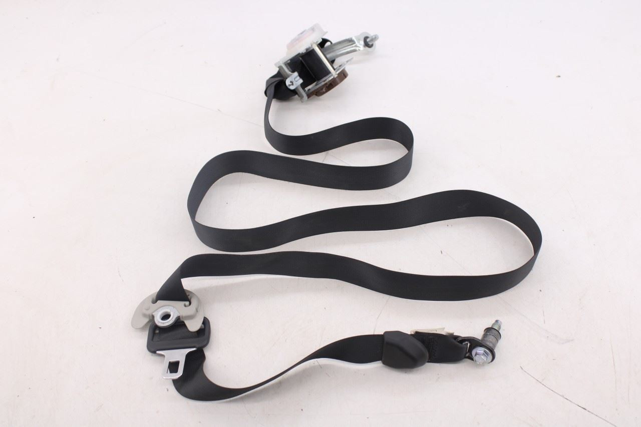 2014-20 Infiniti QX60 3.5L Rear Right and Left Side 2nd Row Seat Belt Retractor12