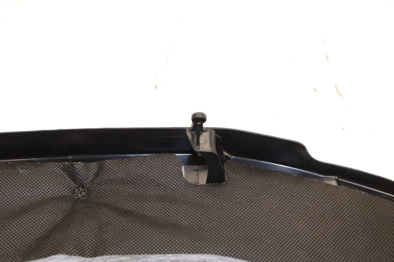 2023-2025 Mazda CX-30 2.5 S 2.5L Engine Appearance Motor Cover PXNS-10-2F0 OEM - Alshned Auto Parts