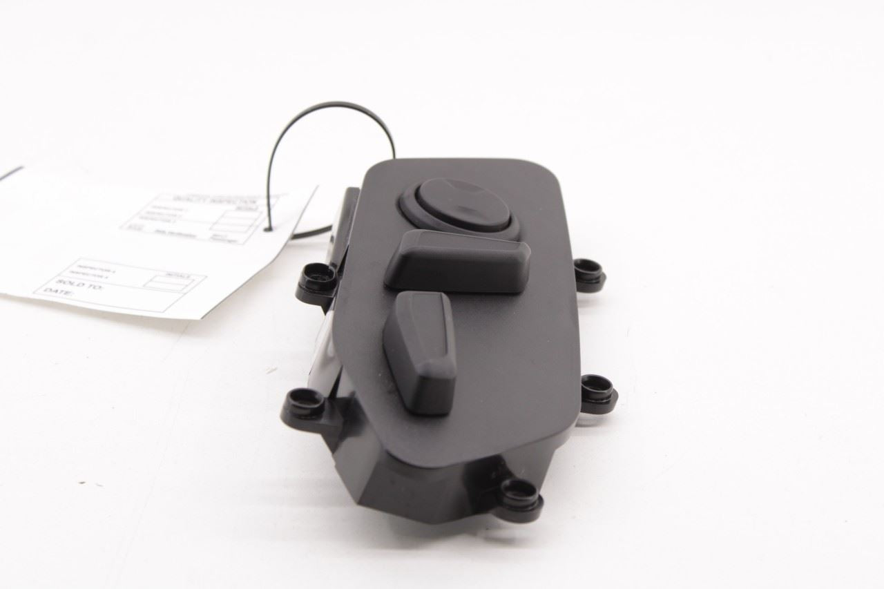 21-25 Kia Sorento X-Line SX Prestige Front Right Power Seat Switch 88080-L1410WK - Alshned Auto Parts