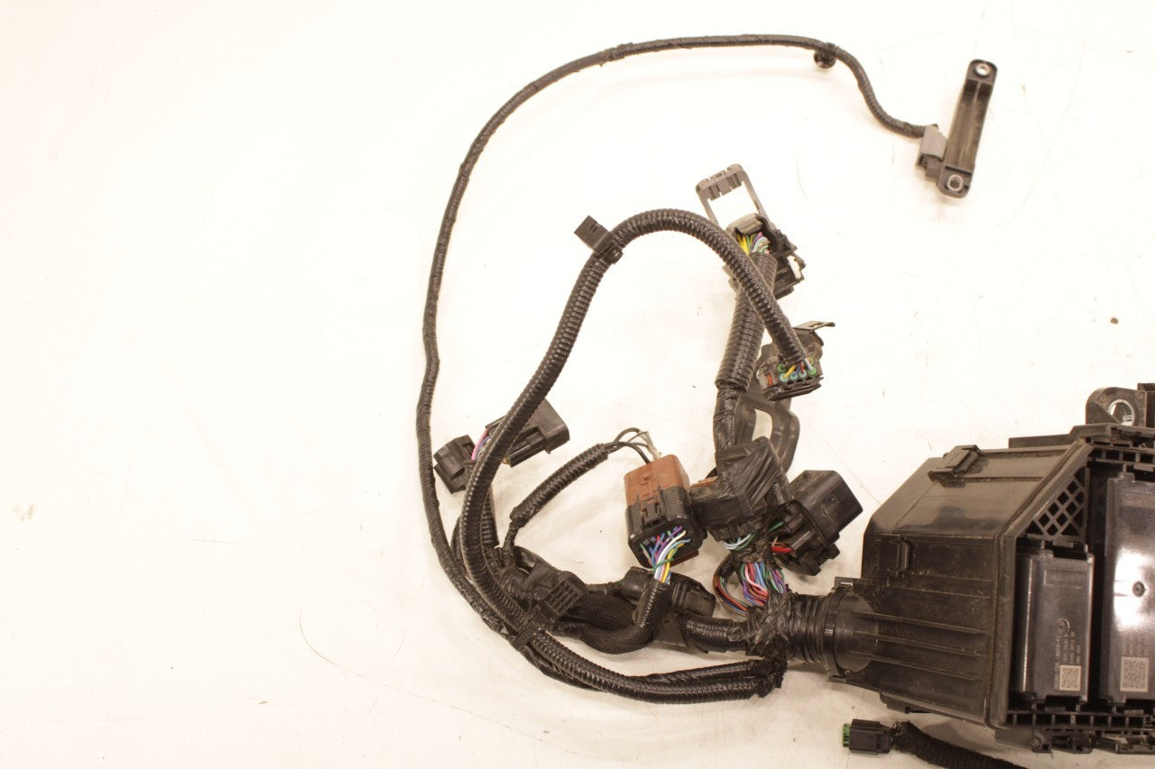 2023-2025 Acura Integra A-Spec 1.5L FWD Engine Bay Wiring Harness Fuse Relay Box - Alshned Auto Parts