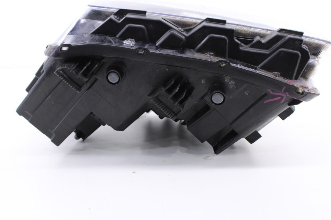 2021-23 Hyundai Santa Fe SEL 2.5L AWD Front Right Side LED Headlight Lamp *ReaD* - Alshned Auto Parts