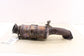 2023-2025 Chevrolet Silverado LT-L 2.7L Exhaust System Pipe 12713947 OEM *ReaD* - Alshned Auto Parts