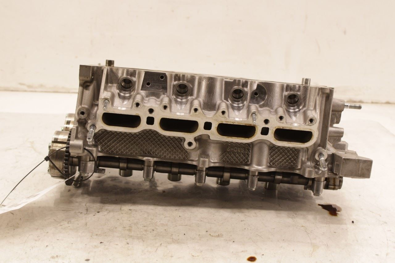 2023-26 Acura Integra A-Spec 1.5L FWD Engine Cylinder Head Assy 5K 12100-6A0-A00 - Alshned Auto Parts