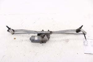 11-16 Mini Countryman Cooper S 1.6L AWD Front Windshield Wiper Linkage w/ Motor