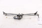 11-16 Mini Countryman Cooper S 1.6L AWD Front Windshield Wiper Linkage w/ Motor0
