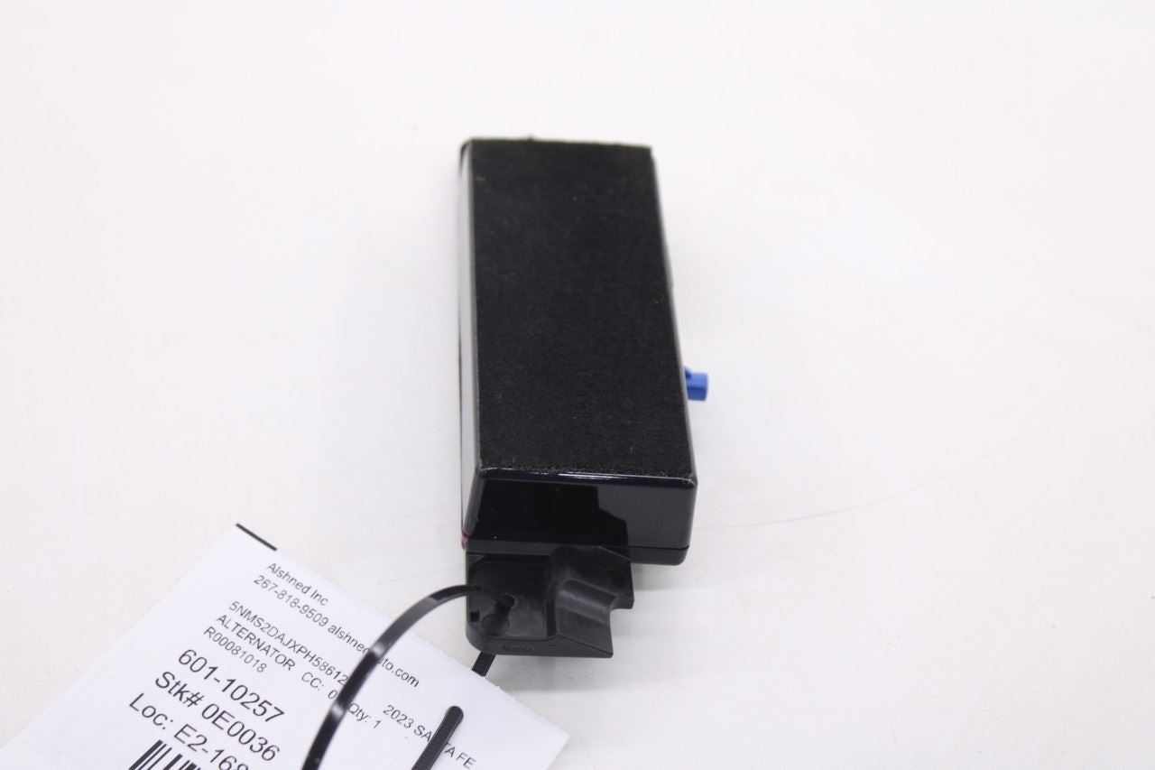 2021-23 Hyundai Santa Fe SEL GPS Navigation System Wireless Antenna 96240-S1100 - Alshned Auto Parts