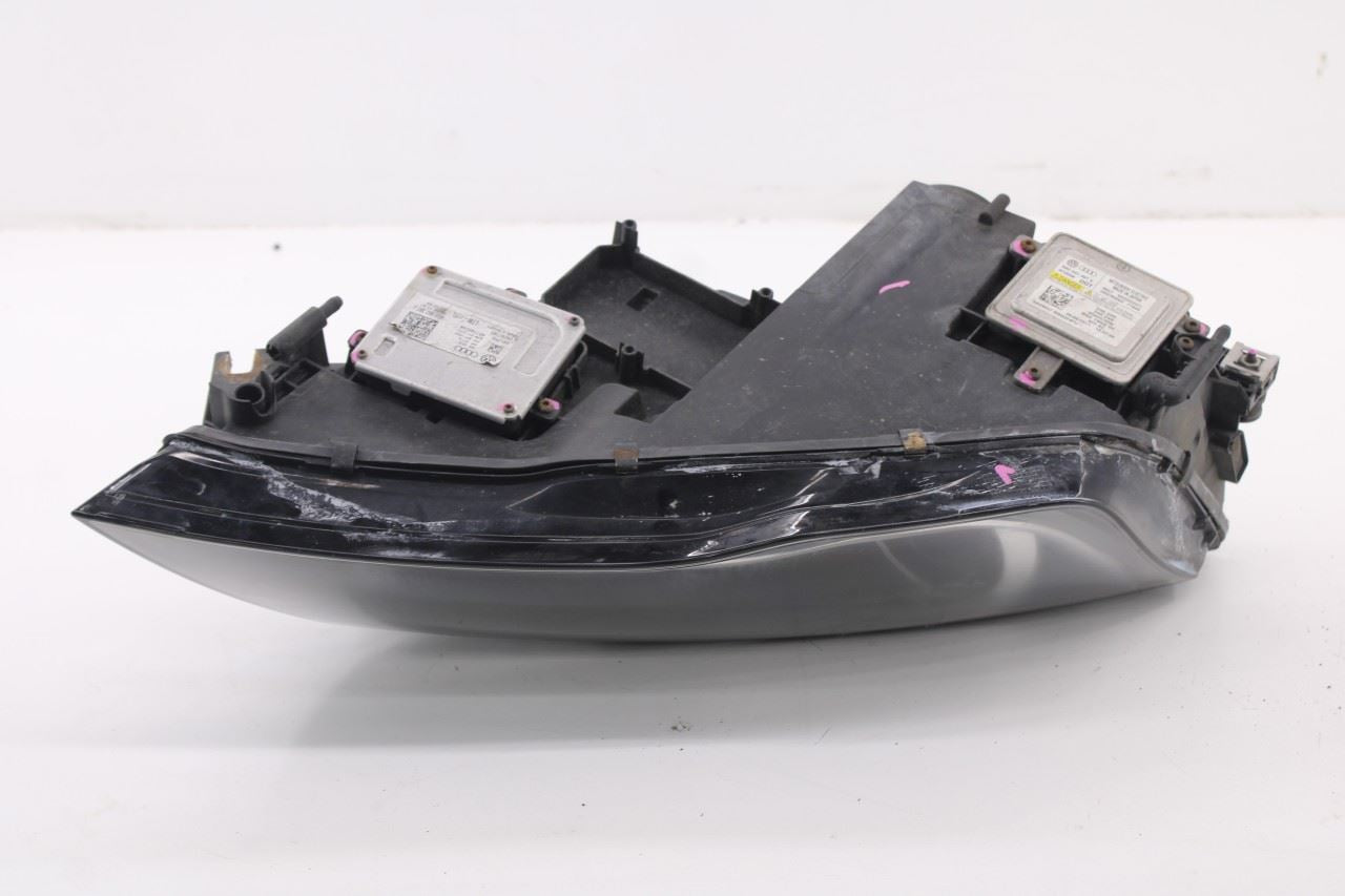 2012-15 Audi A7 Premium Front Passenger Right Side Headlight Lamp 4G8-941-006-B12