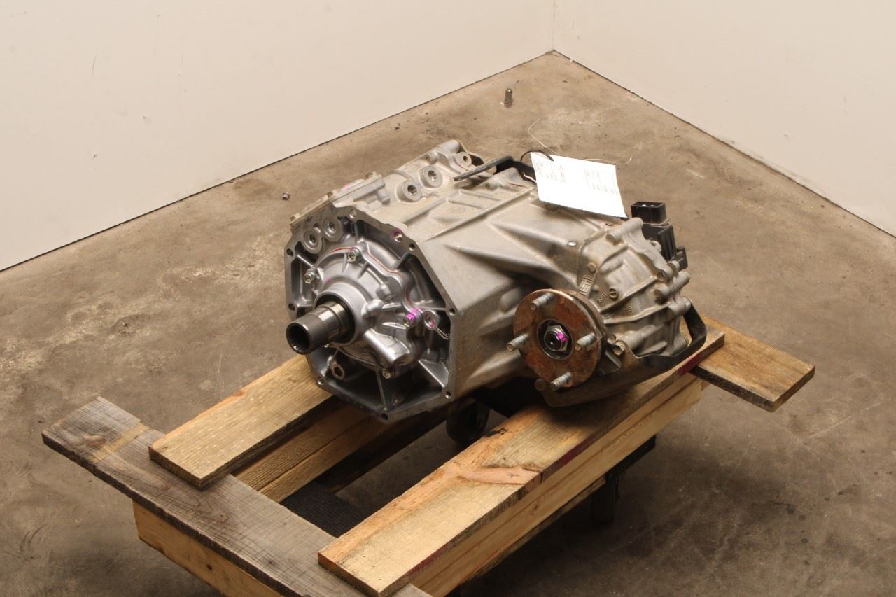 16-23 Toyota Tacoma Limited 3.5L 6 cylinder 2GRFKS AT Transfer Case 36110-04030 - Alshned Auto Parts