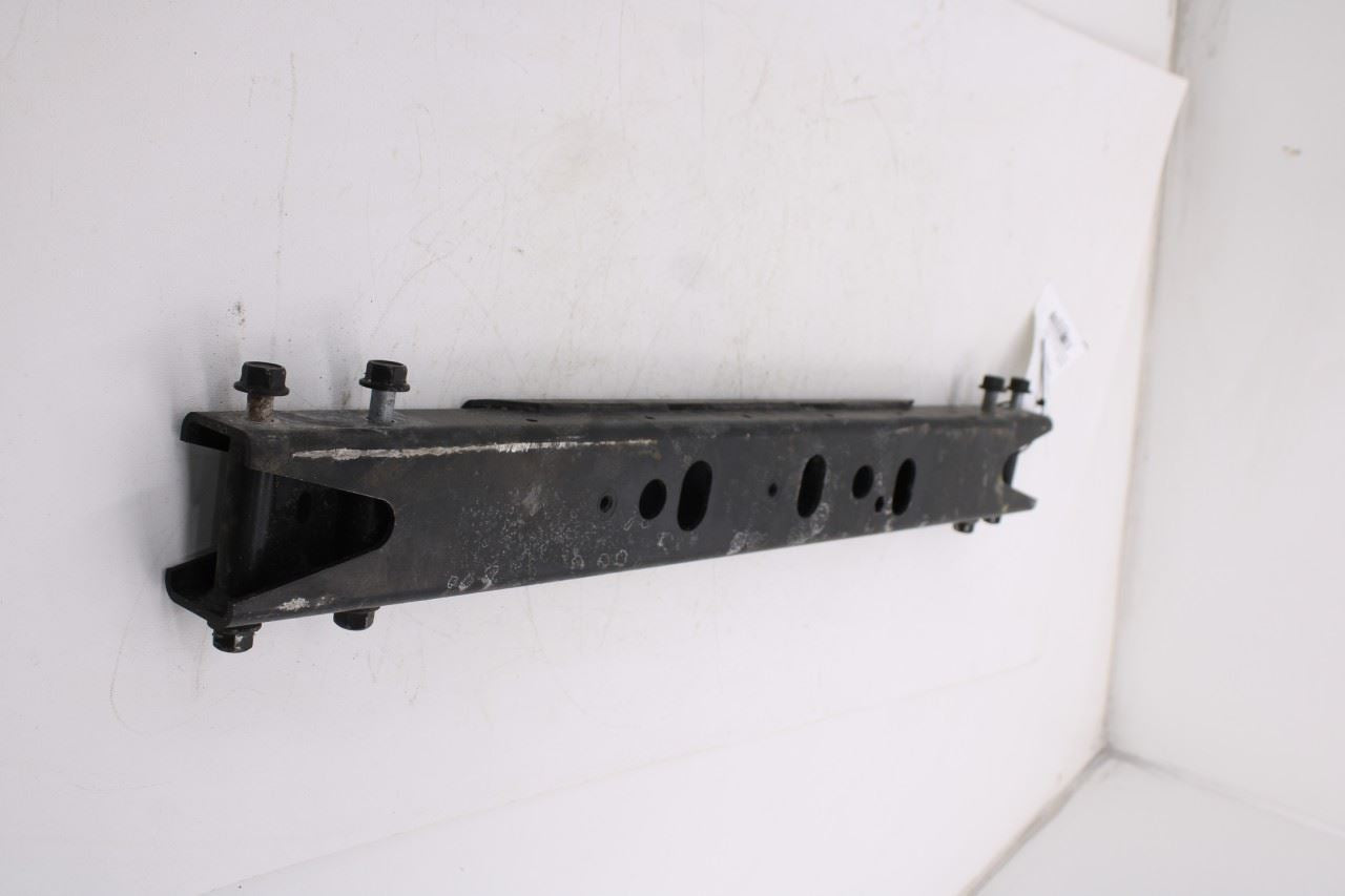 19-25 Ram 1500 Big Horn Crew Cab Front Transmission Crossmember Frame Support7