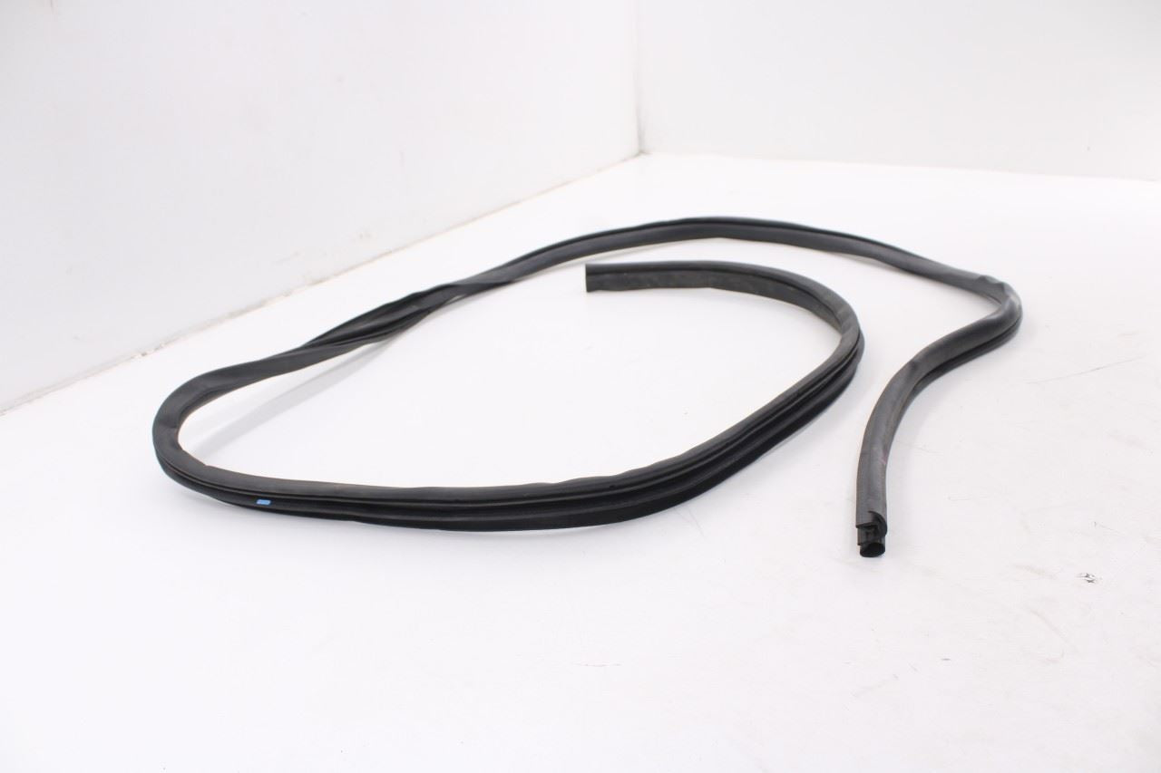 2011-2025 Mitsubishi Outlander Sport SE Rear Left Side Door Weatherstrip On Body8