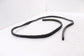 2011-2025 Mitsubishi Outlander Sport SE Rear Left Side Door Weatherstrip On Body8