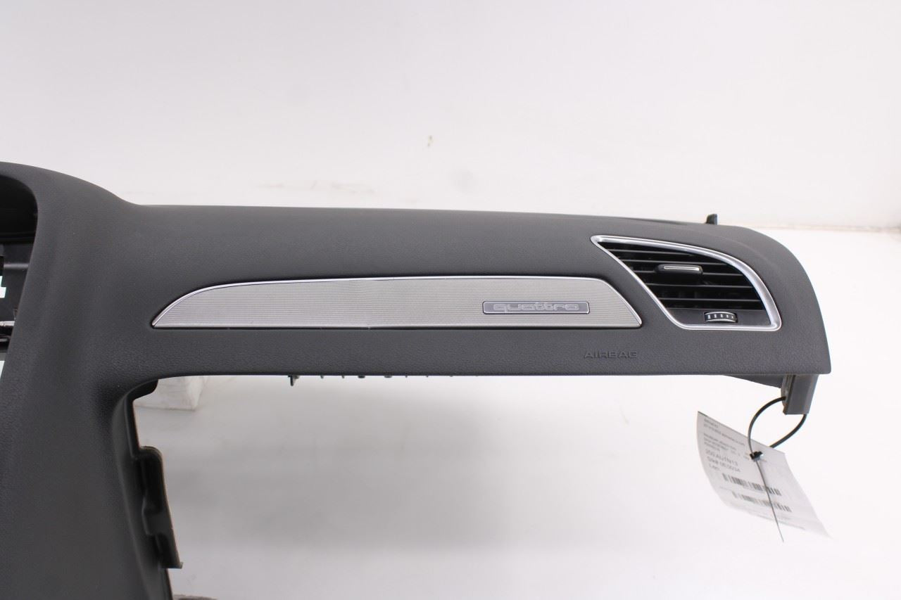 2010-2016 Audi S4 Premium Plus Dash Instrument Panel 8K1857041E24A OEM5