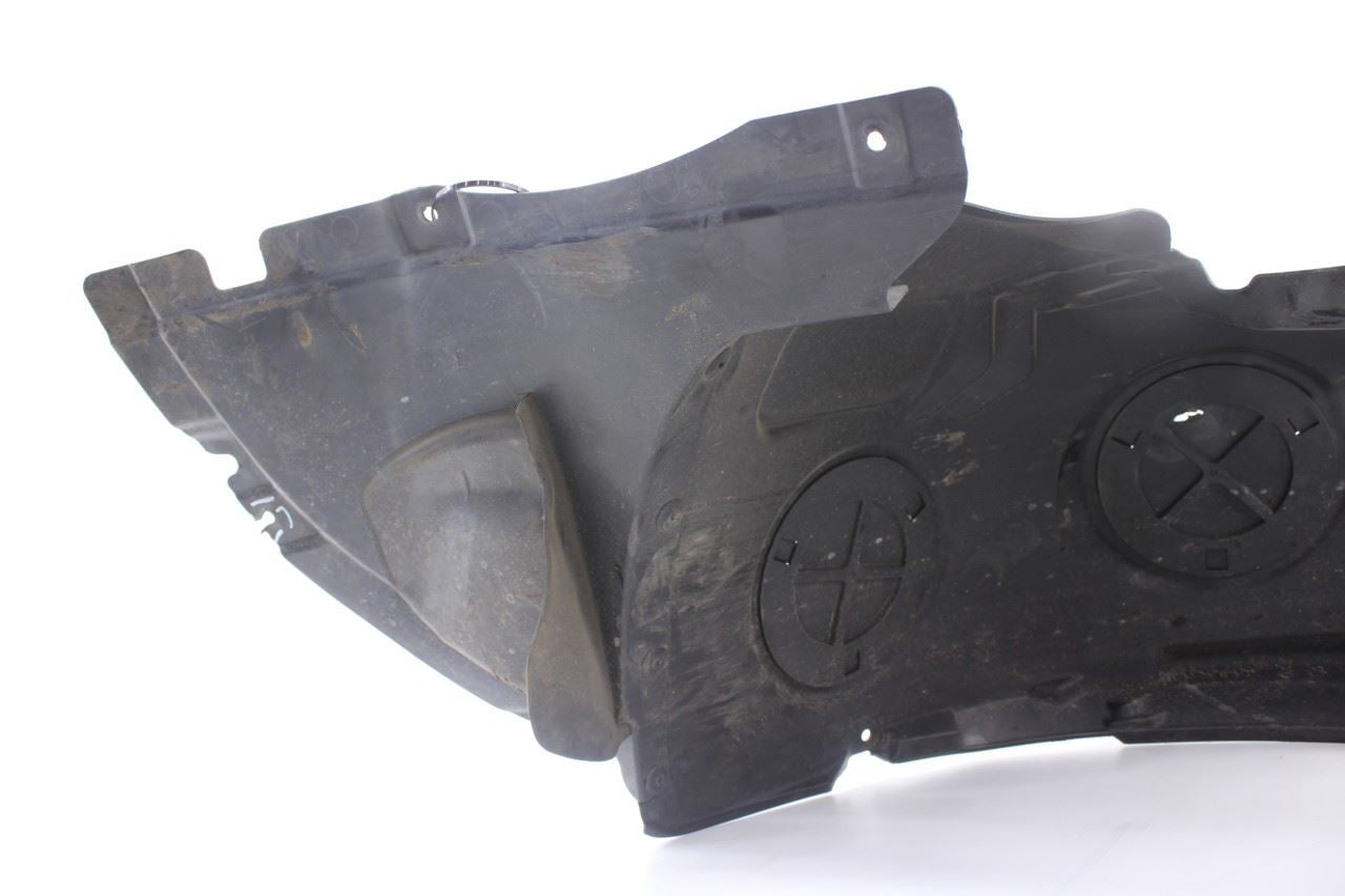 14-20 Mini Hardtop Cooper Front Left Driver Side Wheelhouse Liner Splash Shield4